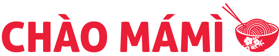 Chào Mámì